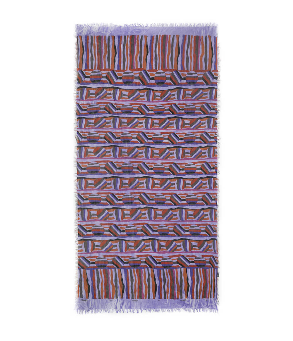 Boetti Lilac 83