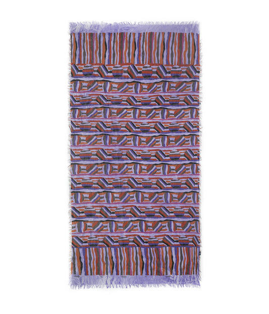 Boetti Lilac 83
