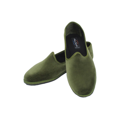 Tradizionale Men's Loafer Forest