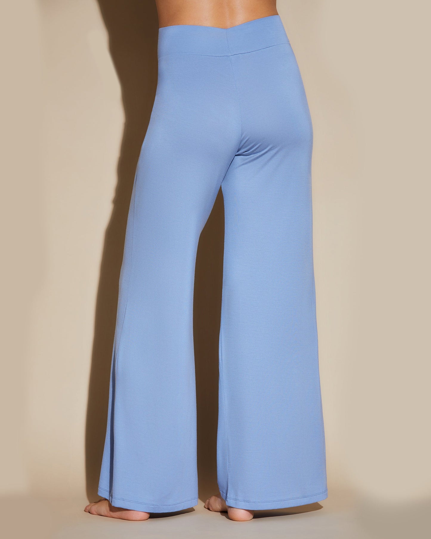 Blue Pant - Ceylon Modal Lounge Pant