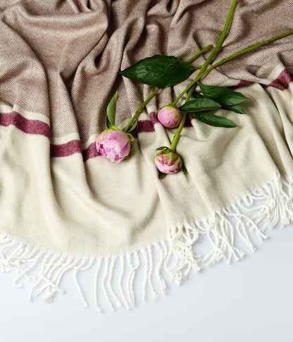 Cromia Blanket Sabbia