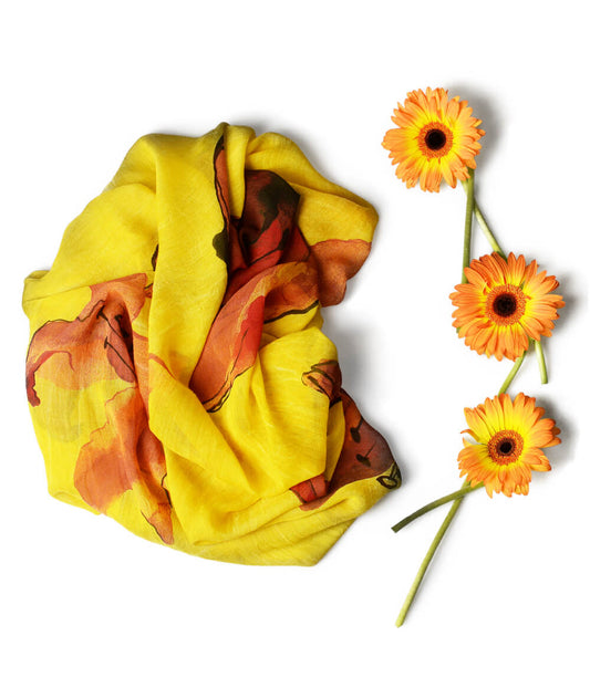 Degas Yellow 10