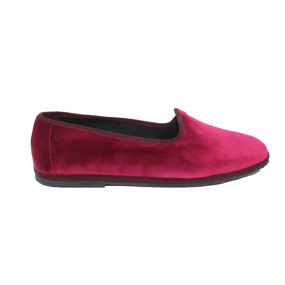 Tradizionale Men's Loafer Barolo