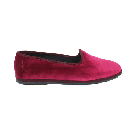 Tradizionale Men's Loafer Barolo