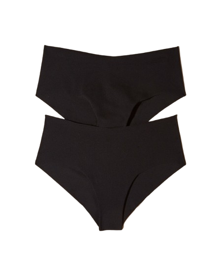 FREE CUT 2 Pack Boyshort