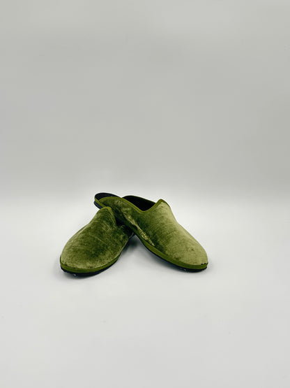 Sabot Verde