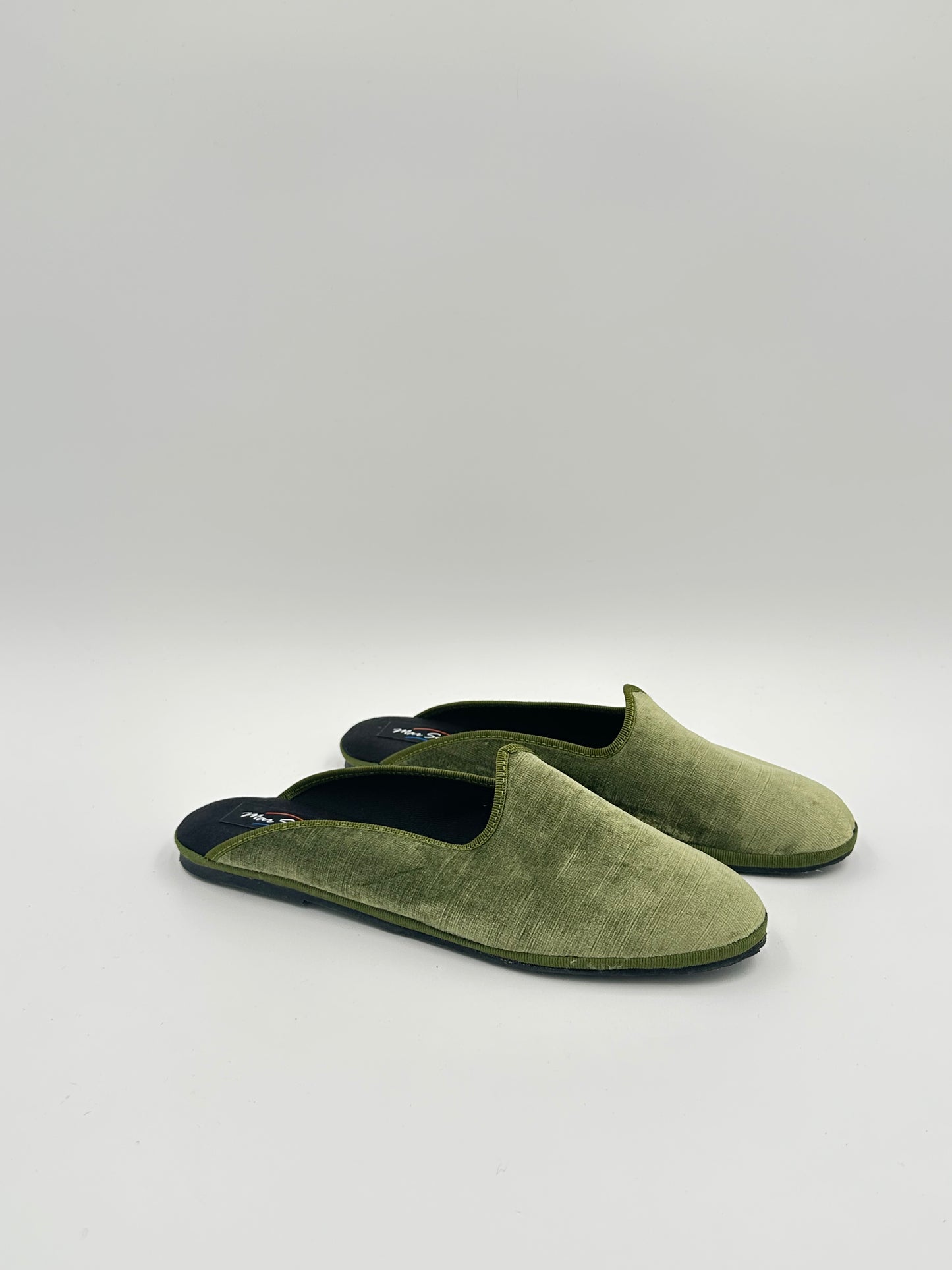 Sabot Verde