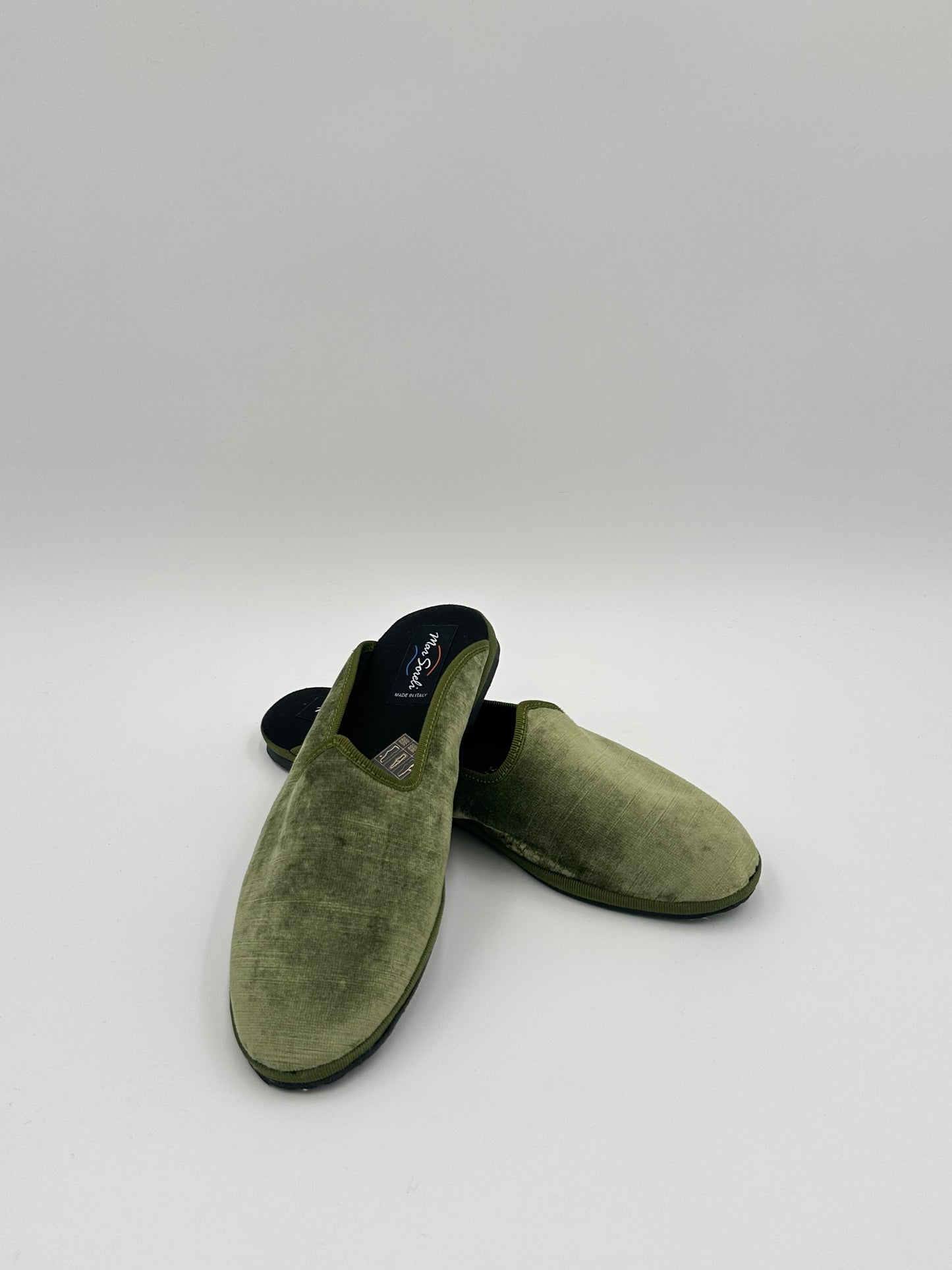 Sabot Verde