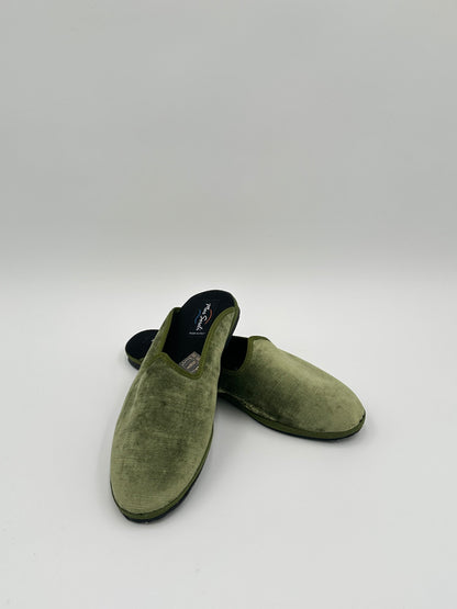 Sabot Verde