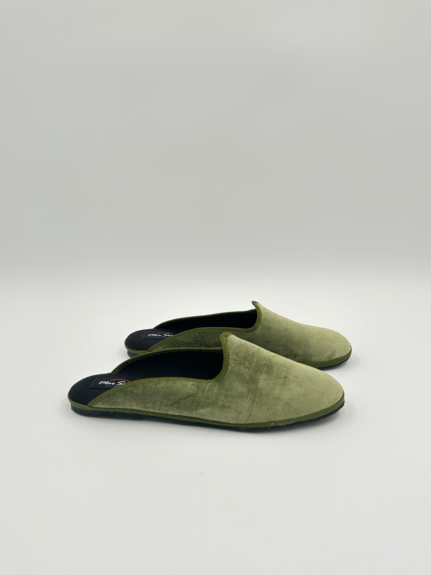 Sabot Verde