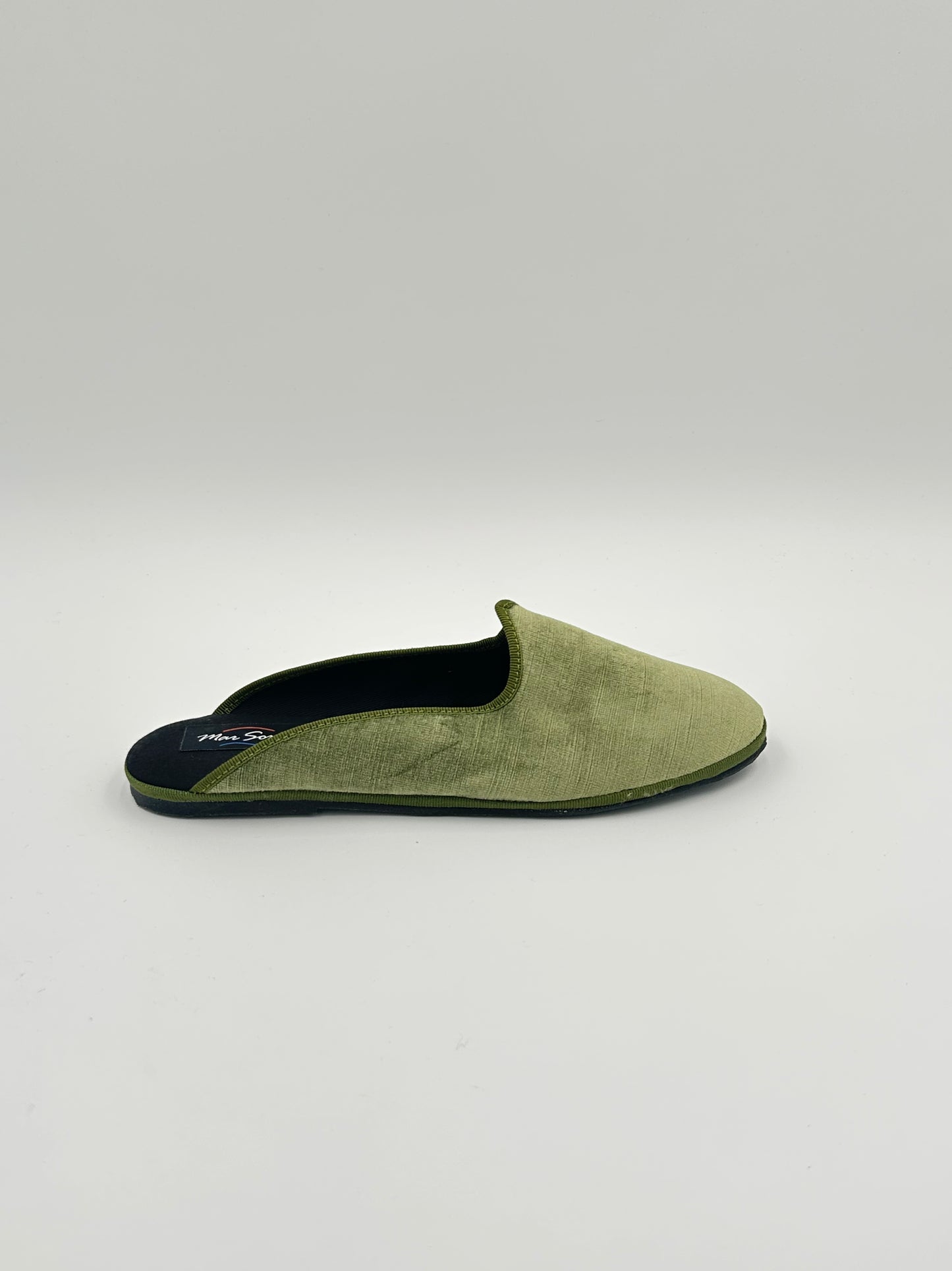 Sabot Verde