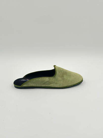 Sabot Verde