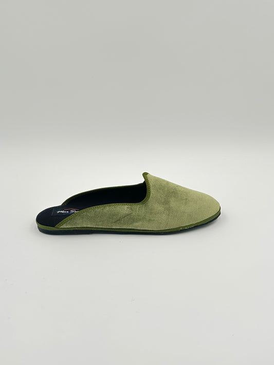 Sabot Verde