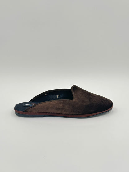 Sabot Marrone
