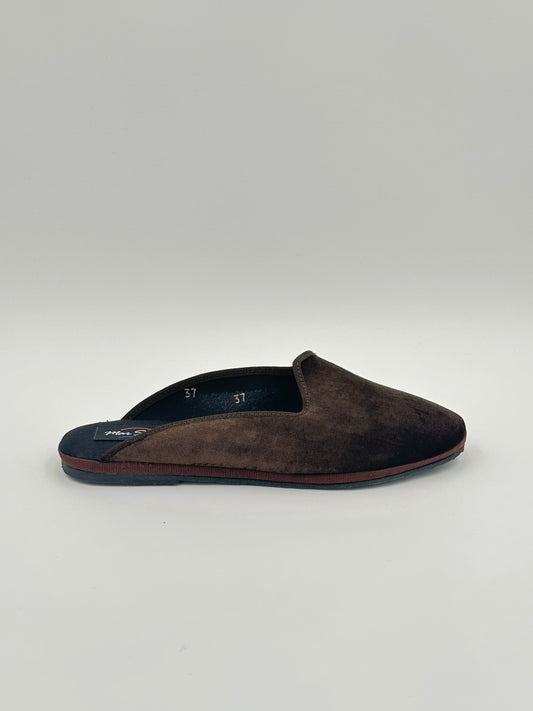 Sabot Marrone