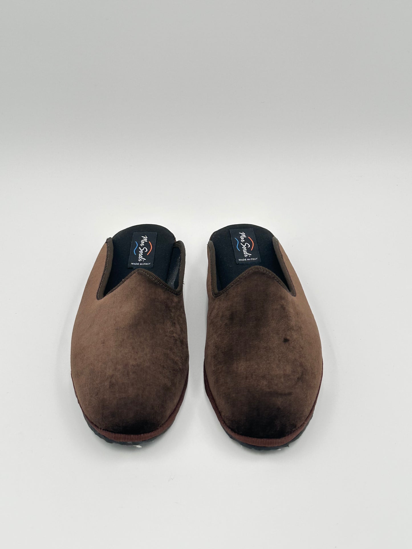Sabot Marrone