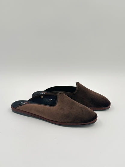 Sabot Marrone