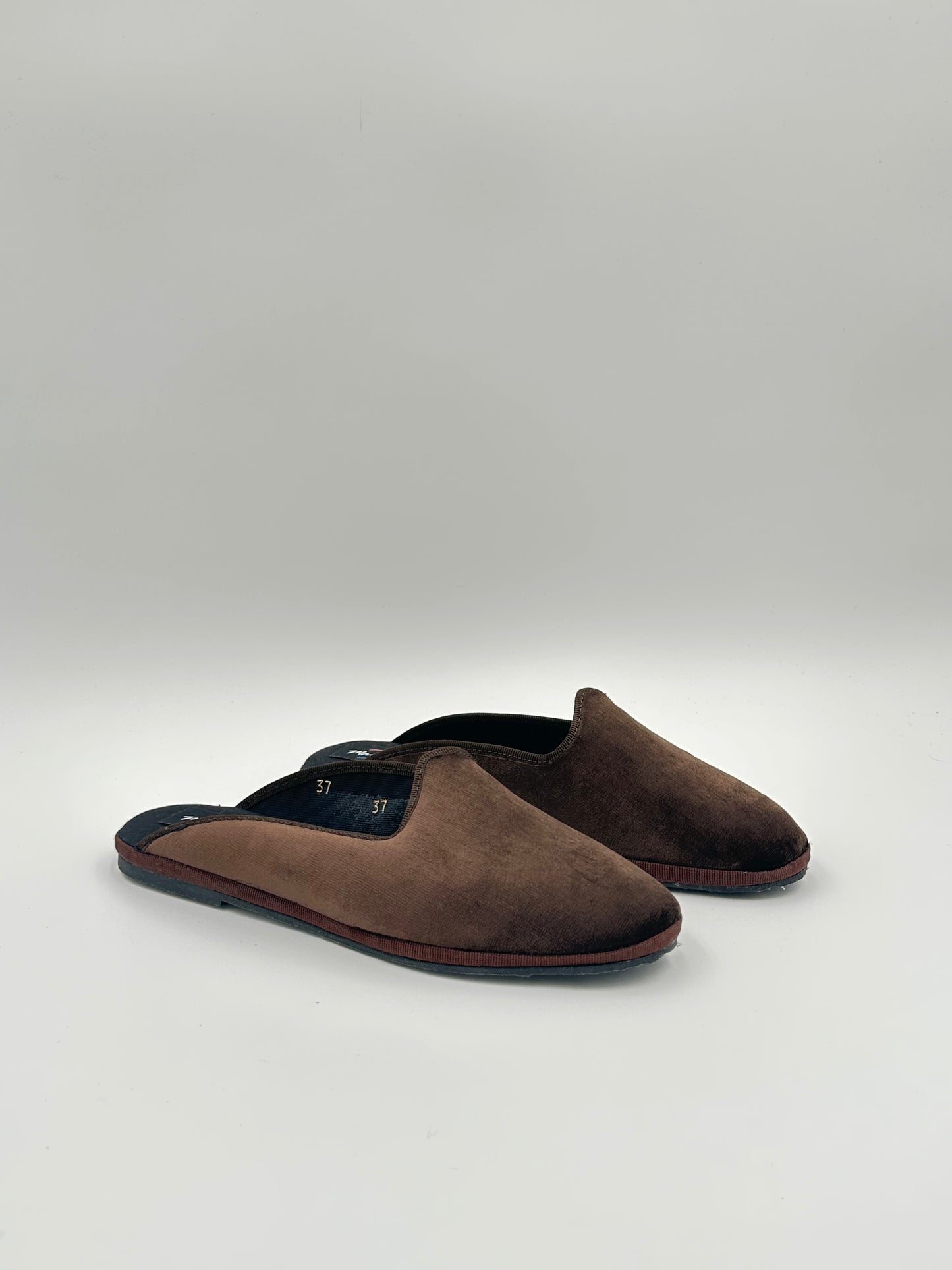 Sabot Marrone