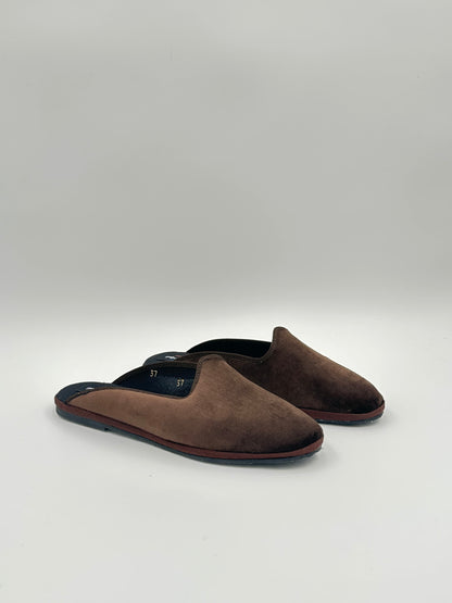 Sabot Marrone