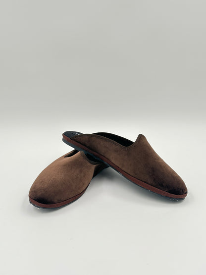 Sabot Marrone
