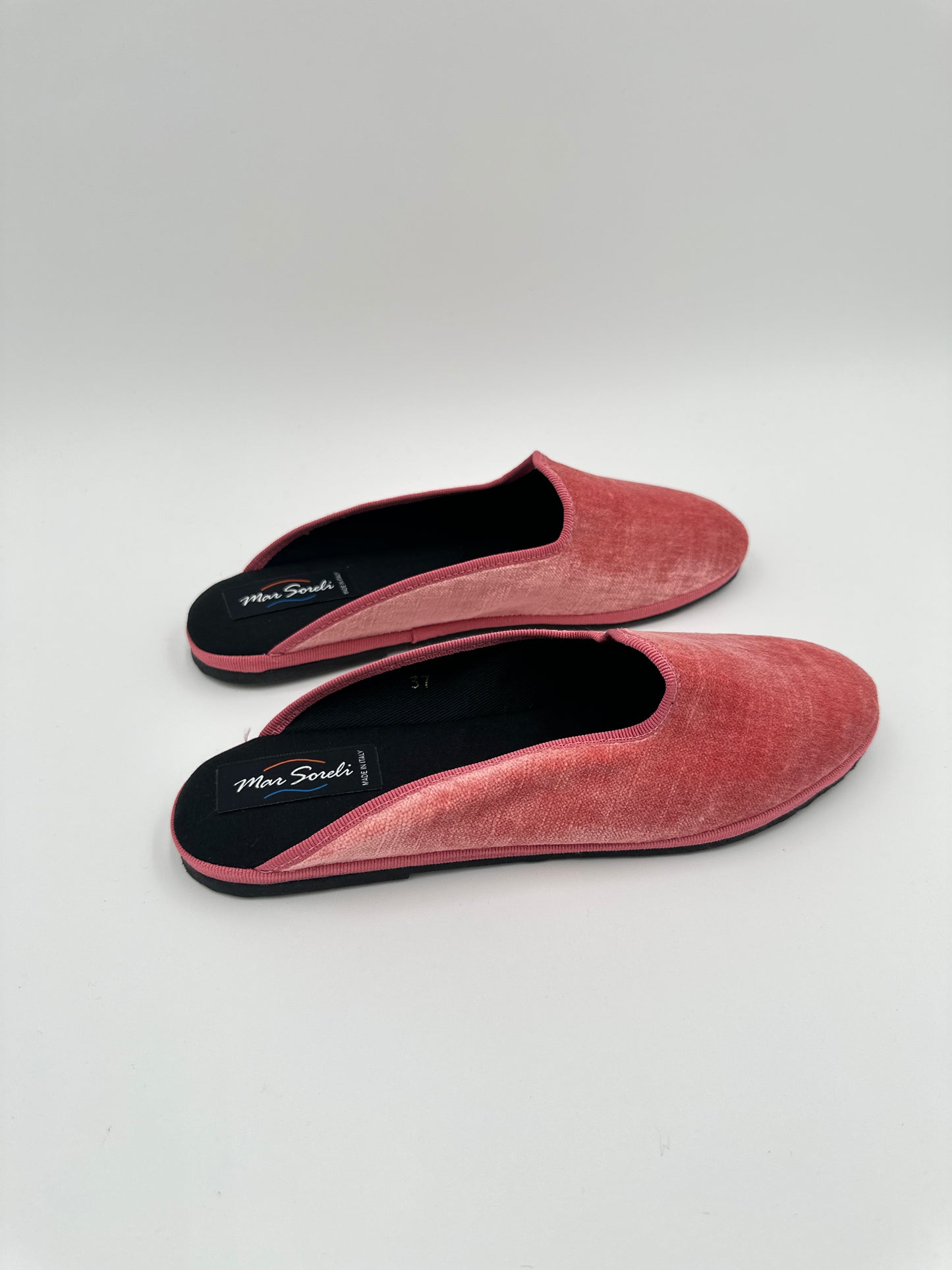 Sabot Rosa Antico