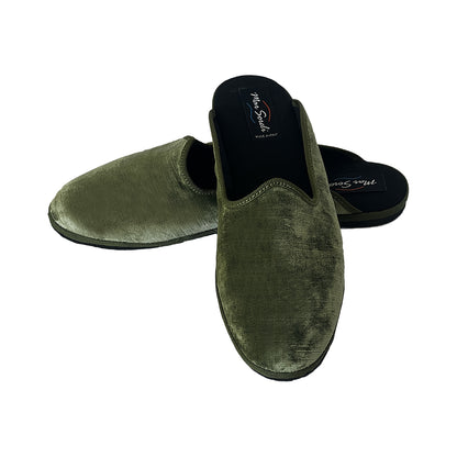 Sabot Verde
