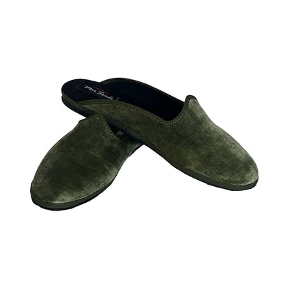 Sabot Verde