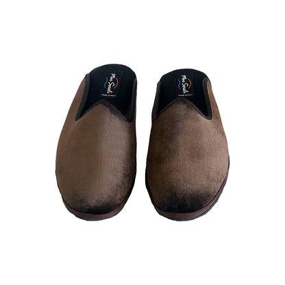 Sabot Marrone