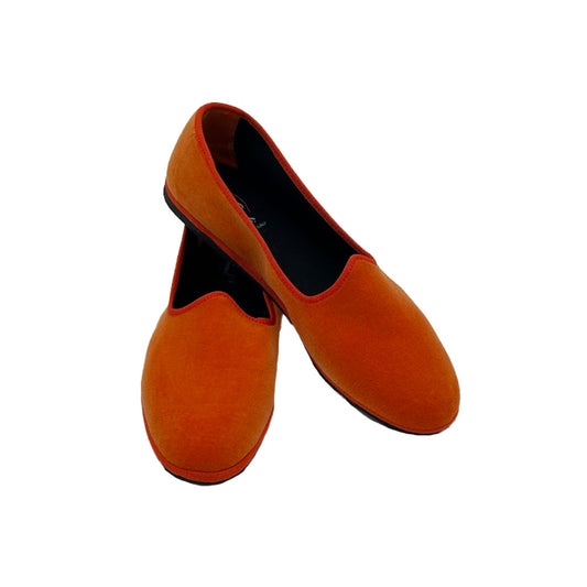 TRADIZIONALE Friulana Flat Arancio