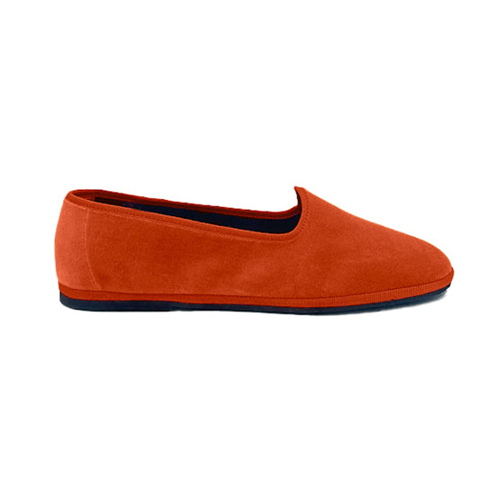 Tradizionale Friulana Flat Arancio