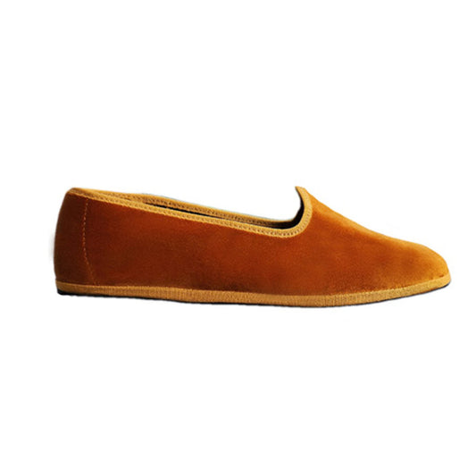 Tradizionale Friulana Flat Ambra