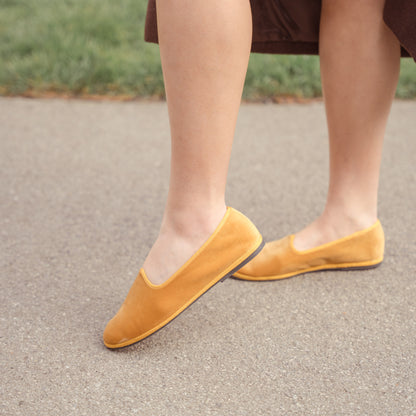 Tradizionale Friulana Flat Ocra