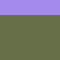Verde 0liva-Viola