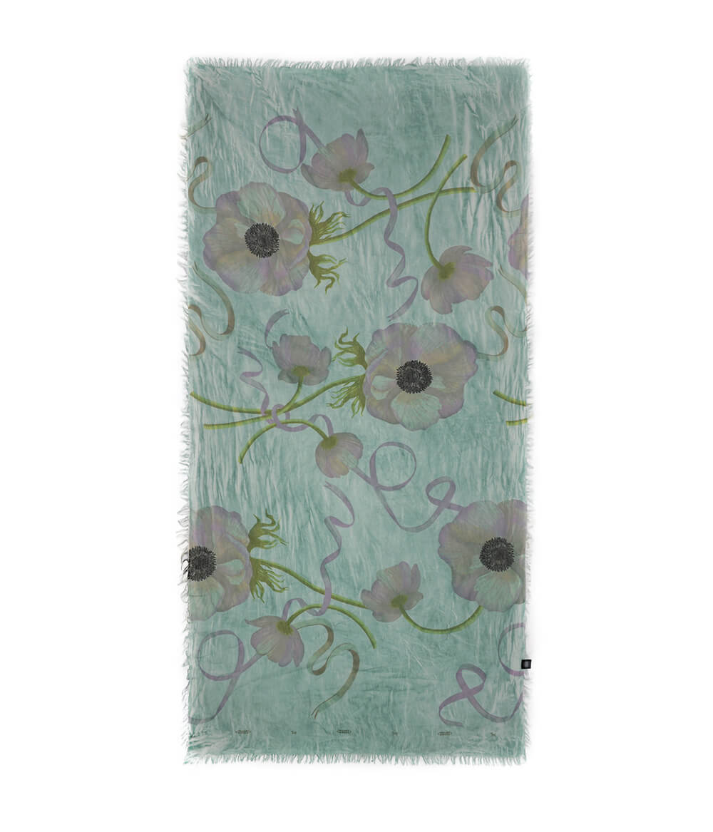 O'Keeffe Aqua 69