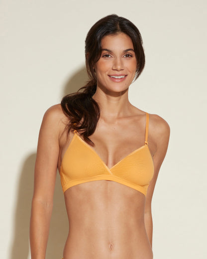 Yellow Bralette - Soire Confidence Bralette