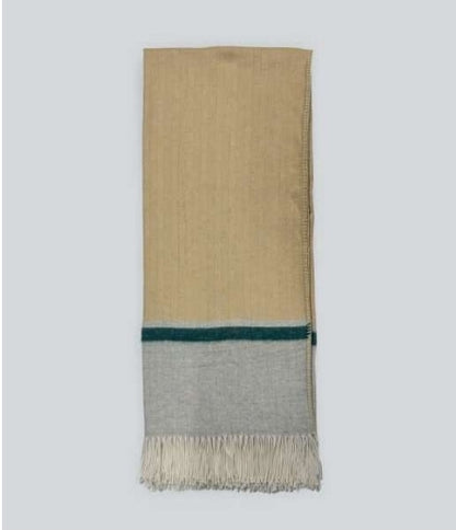Cromia Blanket Ocra