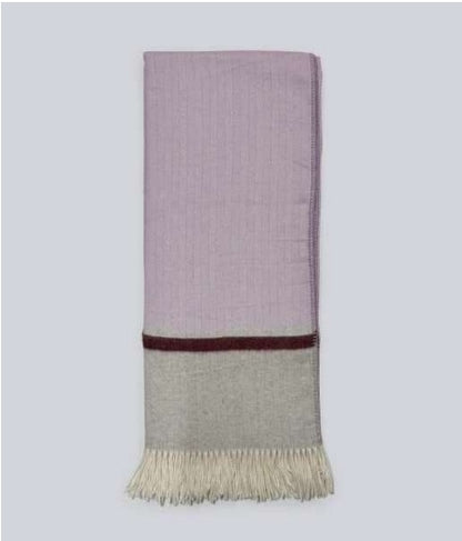 Cromia Blanket Violetta