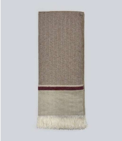 Cromia Blanket Sabbia