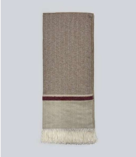 Cromia Blanket Sabbia