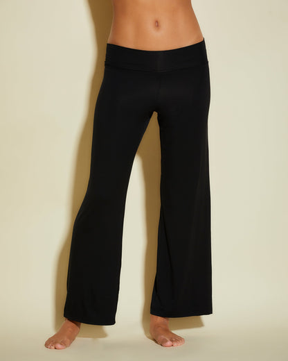 Black Pant - Talco Petite Pants