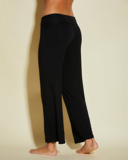 Black Pant - Talco Petite Pants