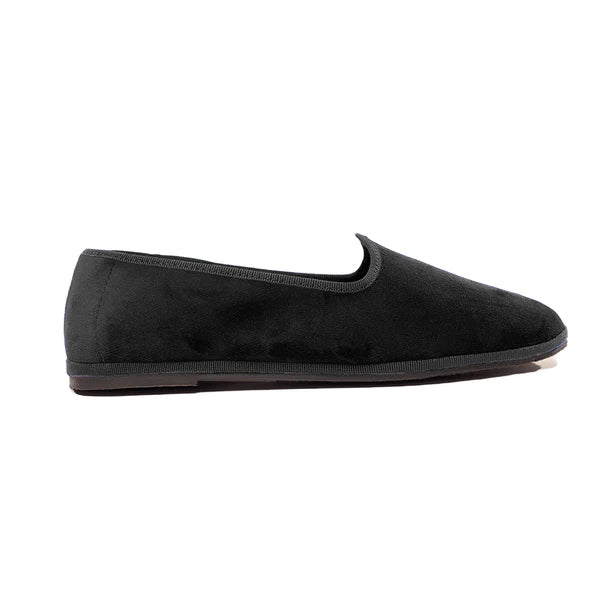 TRADIZIONALE Friulana Flat Nero