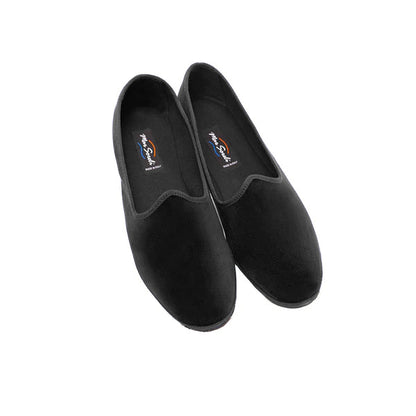 TRADIZIONALE Friulana Flat Nero