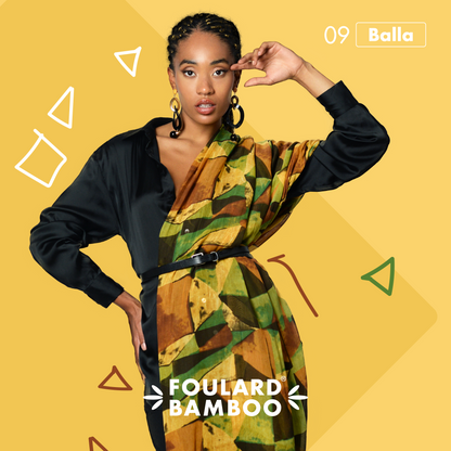 Balla Ocra 39