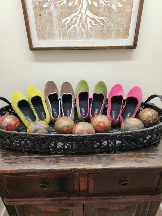 Mar Soreli Women's Shoes