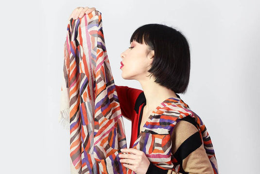 InnBamboo Pareos Scarves