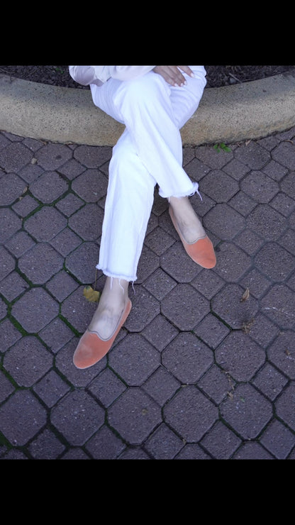 Tradizionale Friulana Flat Pesca