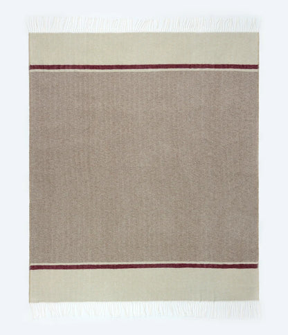 Cromia Blanket Sabbia