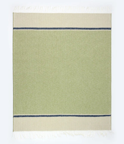 Cromia Blanket Salvia