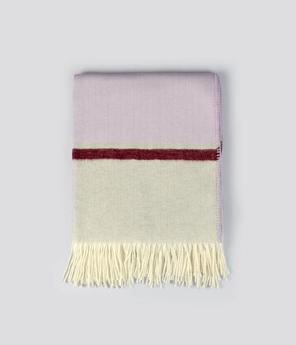 Cromia Blanket Violetta